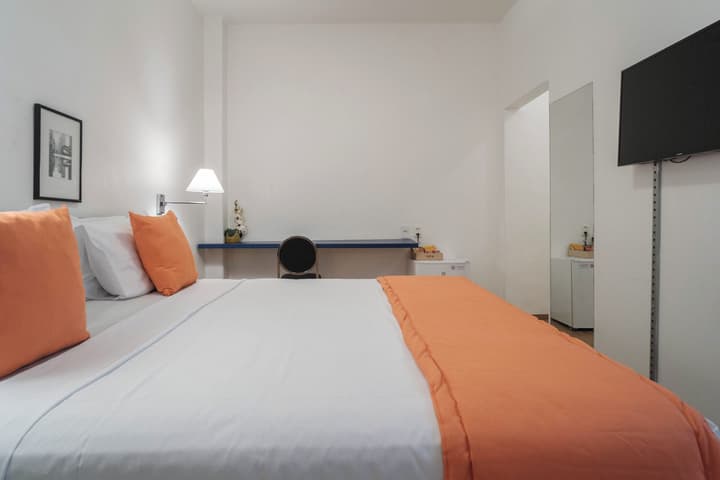 Hotel Normandie by Easy Plus