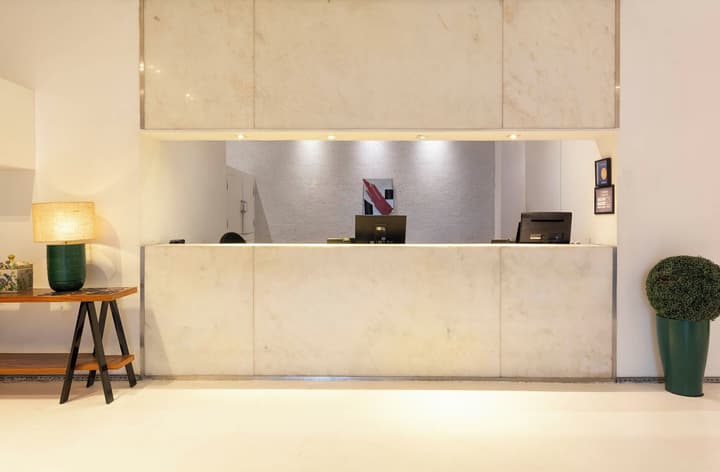 Hotel Normandie by Easy Plus