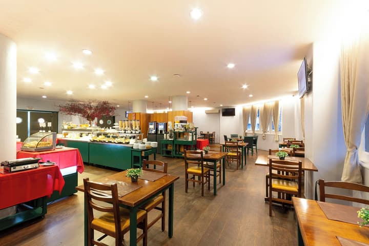 Hotel Normandie by Easy Plus
