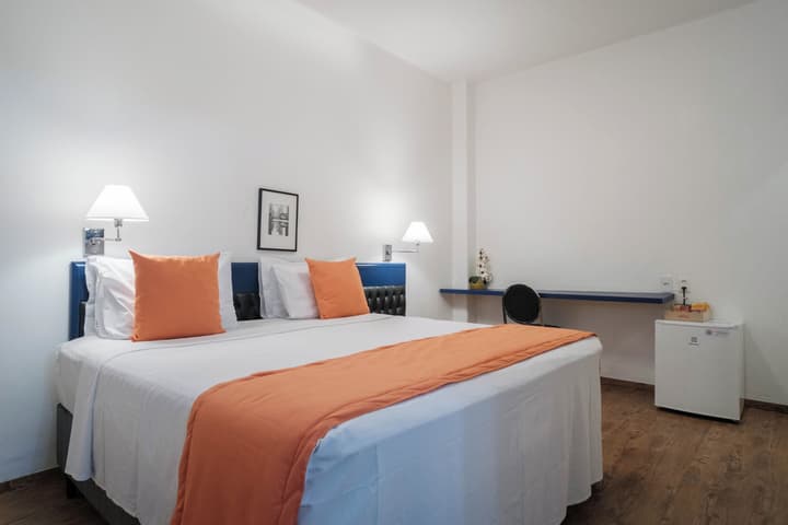 Hotel Normandie by Easy Plus