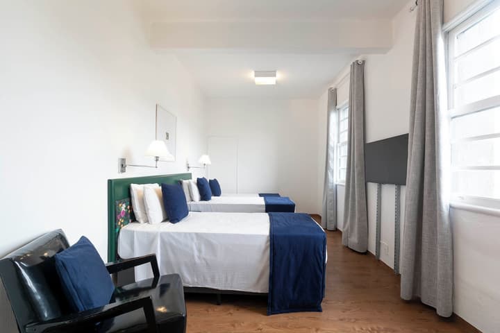 Hotel Normandie by Easy Plus