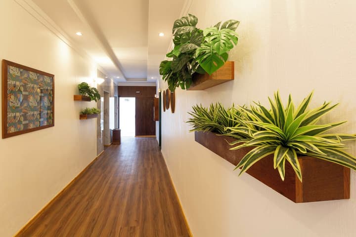 Hotel Normandie by Easy Plus