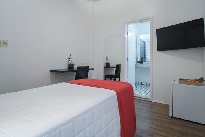 Hotel Normandie by Easy Plus