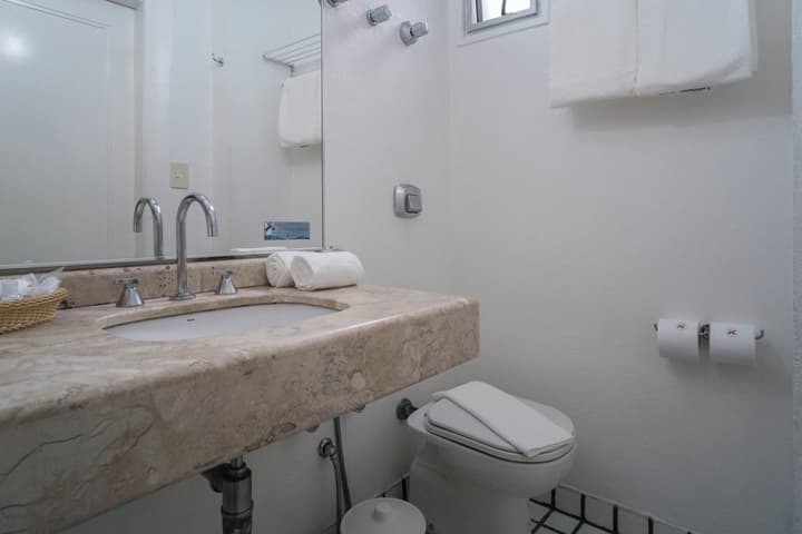Hotel Normandie by Easy Plus