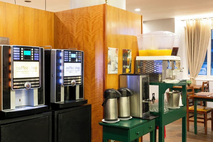 Hotel Normandie by Easy Plus