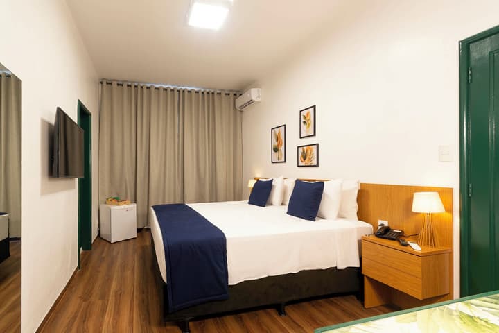 Hotel Normandie by Easy Plus