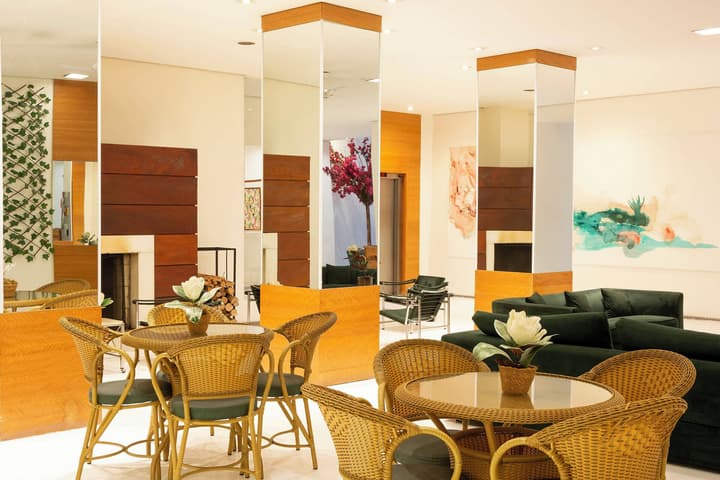 Hotel Normandie by Easy Plus