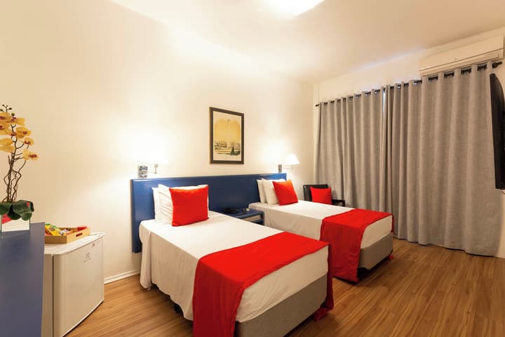 Hotel Normandie by Easy Plus