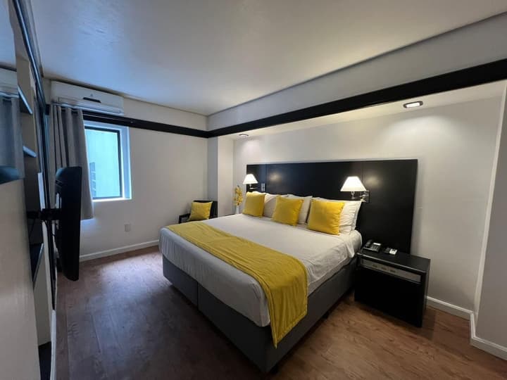 Hotel Normandie by Easy Plus