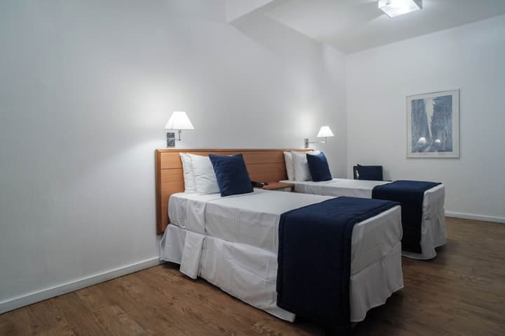 Hotel Normandie by Easy Plus