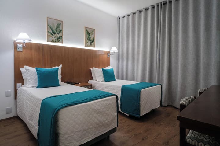 Hotel Normandie by Easy Plus