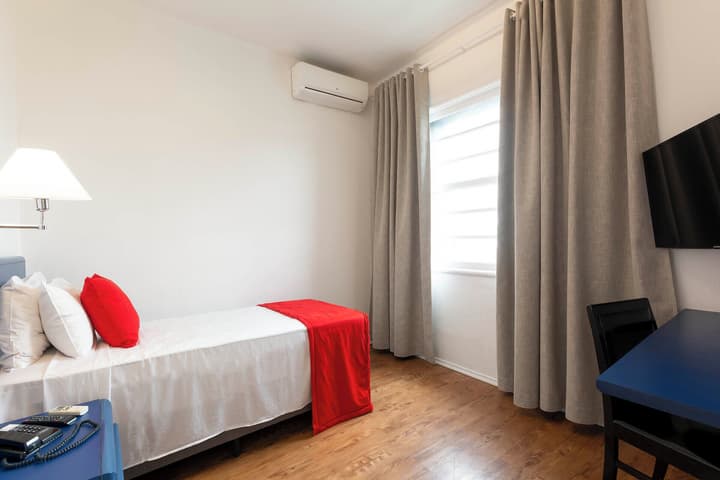 Hotel Normandie by Easy Plus
