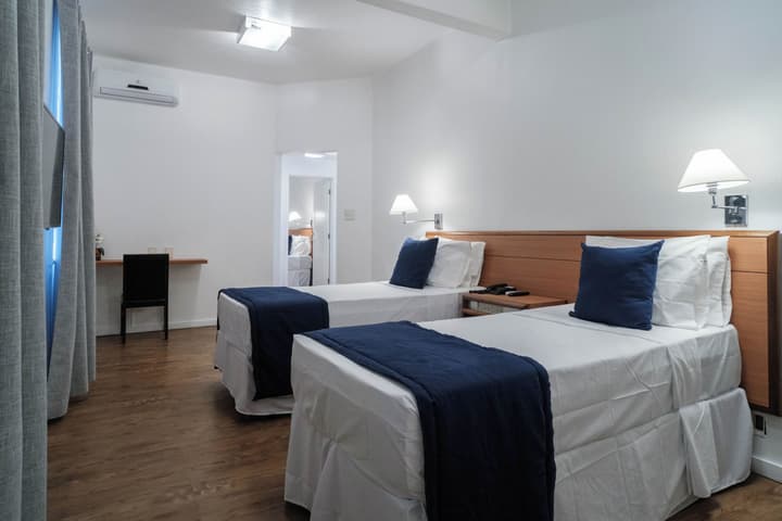Hotel Normandie by Easy Plus