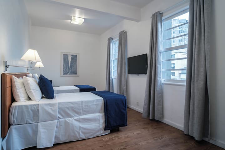 Hotel Normandie by Easy Plus