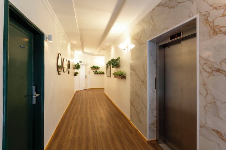 Hotel Normandie by Easy Plus