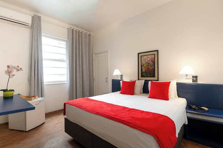 Hotel Normandie by Easy Plus