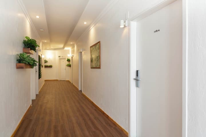 Hotel Normandie by Easy Plus