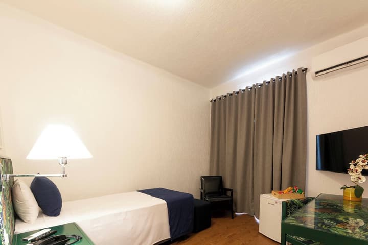 Hotel Normandie by Easy Plus