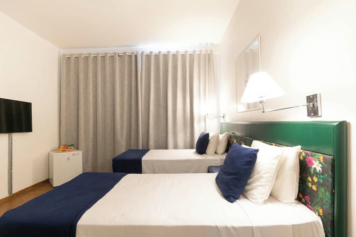 Hotel Normandie by Easy Plus