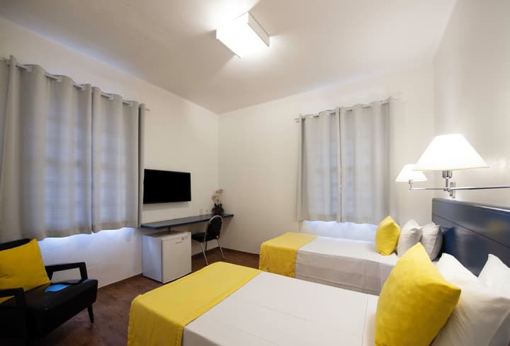Hotel Normandie by Easy Plus