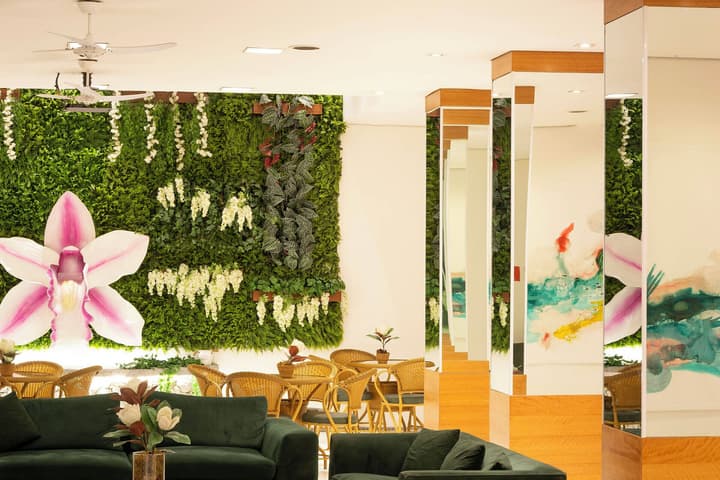 Hotel Normandie by Easy Plus