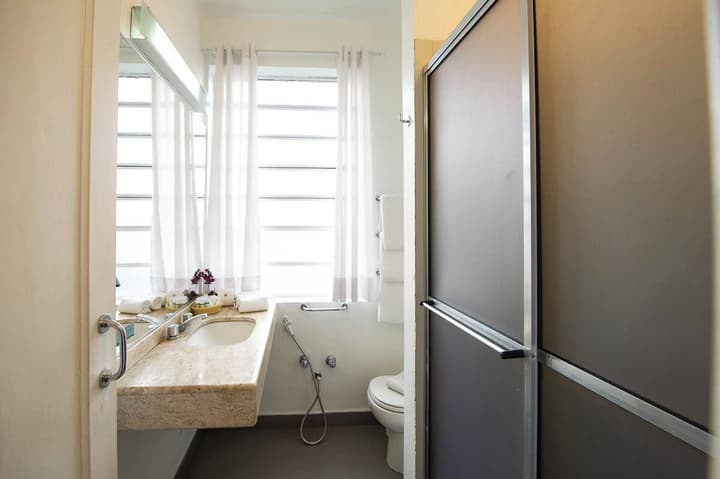 Hotel Normandie by Easy Plus