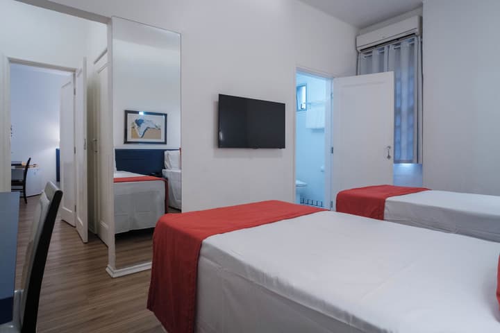 Hotel Normandie by Easy Plus