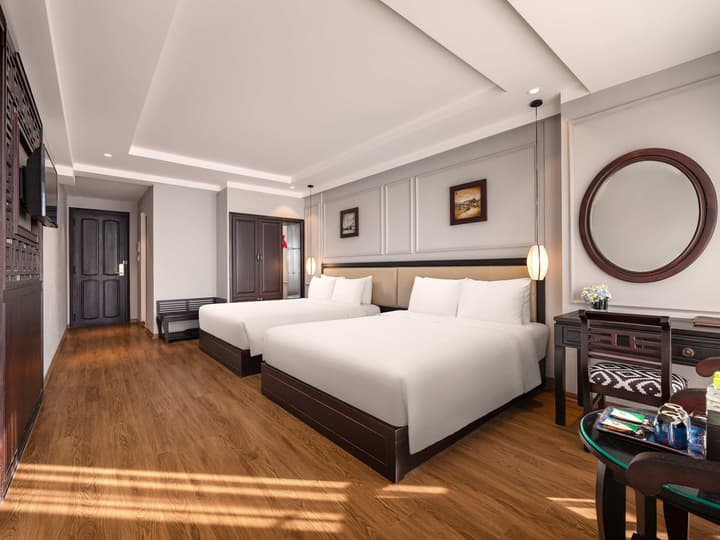 Hue Serene Palace Hotel