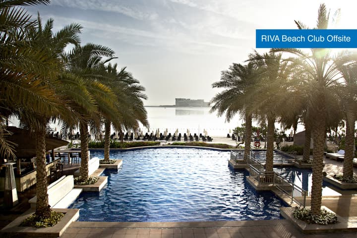 Mövenpick Hotel Jumeirah Lakes Towers