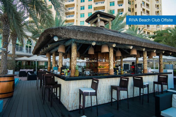 Mövenpick Hotel Jumeirah Lakes Towers