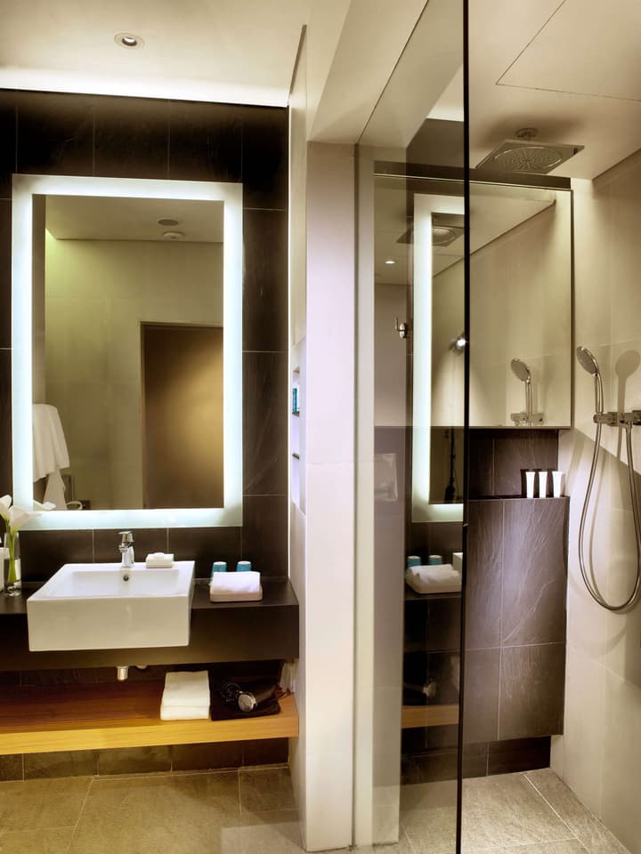 One Farrer Hotel