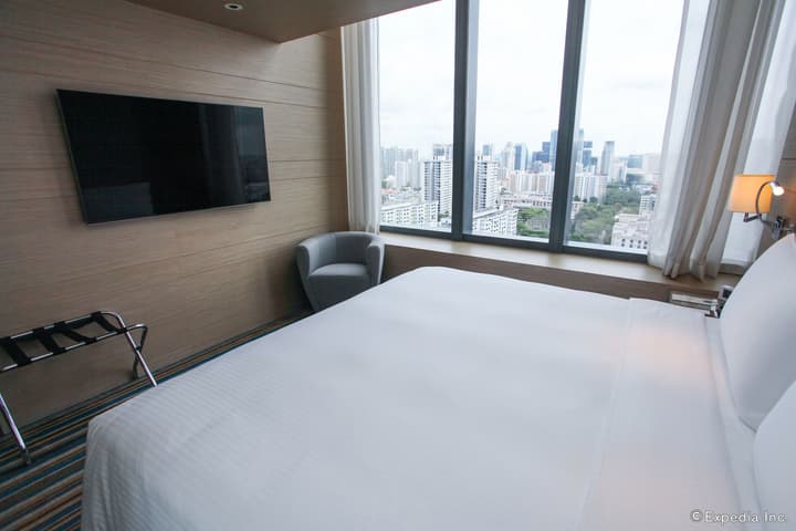 One Farrer Hotel