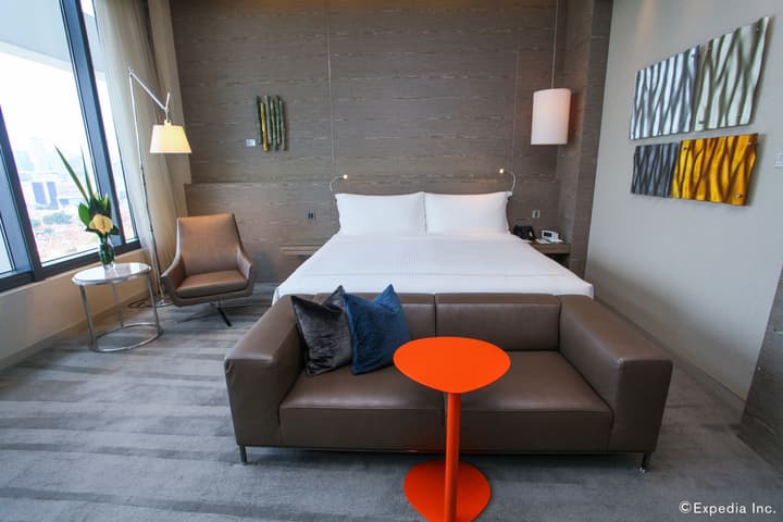 One Farrer Hotel