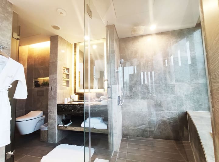 One Farrer Hotel