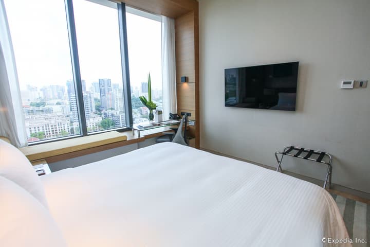 One Farrer Hotel
