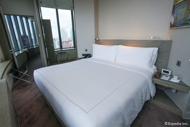 One Farrer Hotel