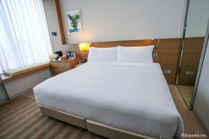 One Farrer Hotel