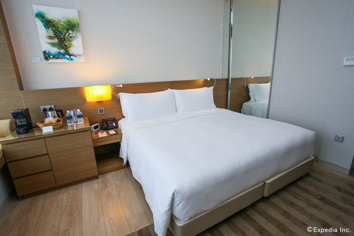 One Farrer Hotel