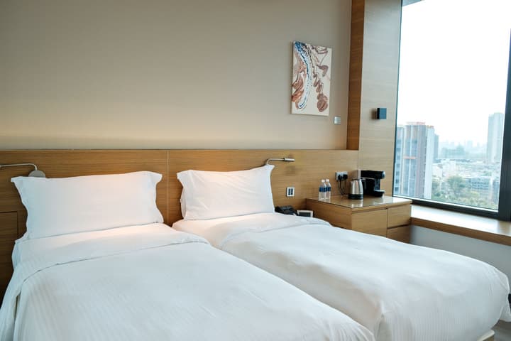 One Farrer Hotel