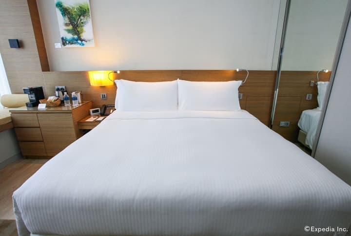 One Farrer Hotel