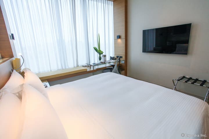 One Farrer Hotel