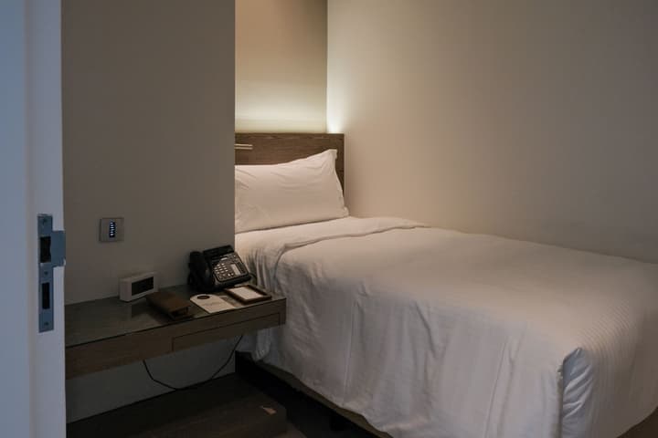 One Farrer Hotel
