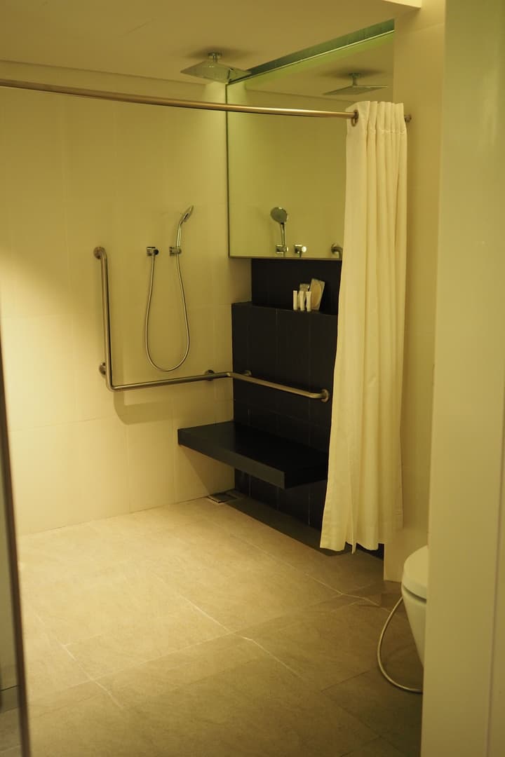 One Farrer Hotel