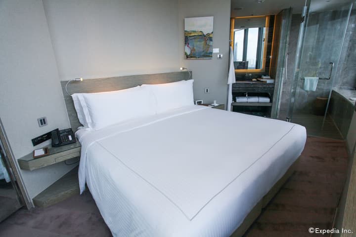 One Farrer Hotel