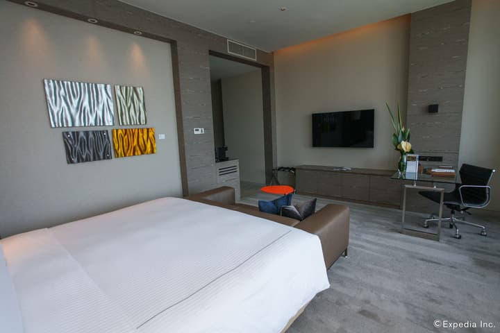 One Farrer Hotel