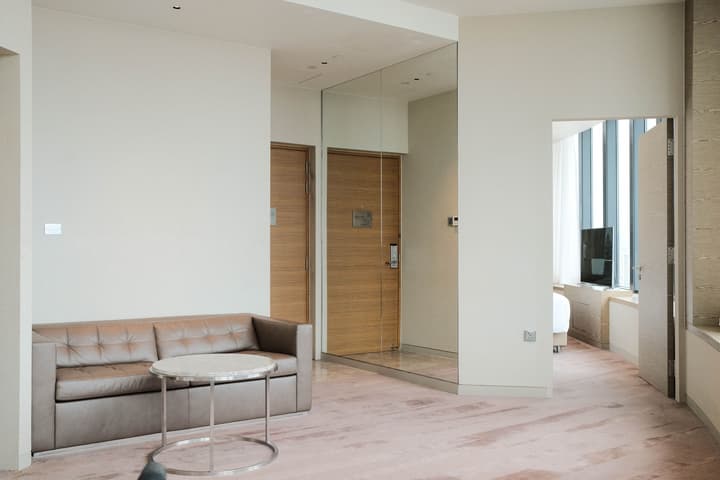 One Farrer Hotel