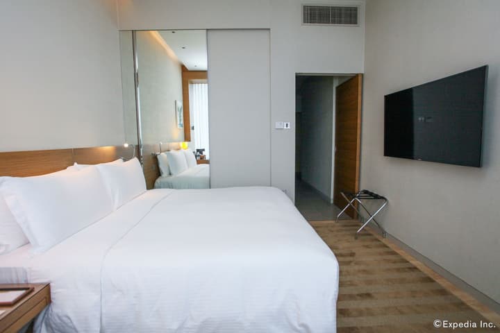 One Farrer Hotel