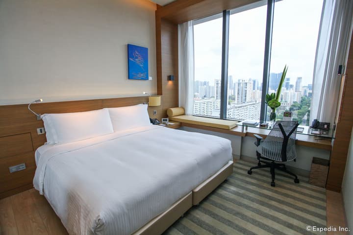 One Farrer Hotel