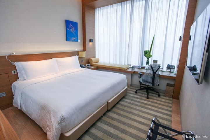 One Farrer Hotel