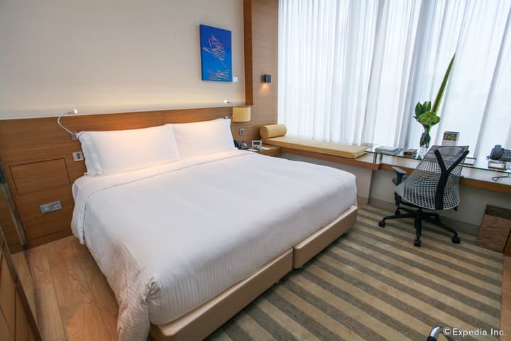 One Farrer Hotel